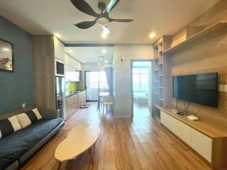 Beachfront Hon Chong Nha Trang Apartment - Nha Trang - 8