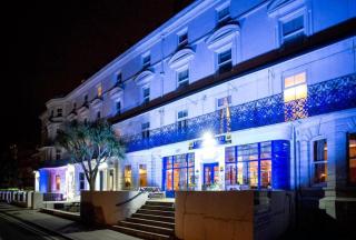 OYO The Southcliff Hotel - Folkestone - 8
