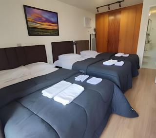 Apartamento Premium Liberdade SP, Hakka Eventos - São Paulo - 9