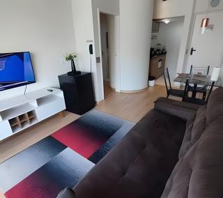 Apartamento Premium Liberdade SP, Hakka Eventos - São Paulo - 8