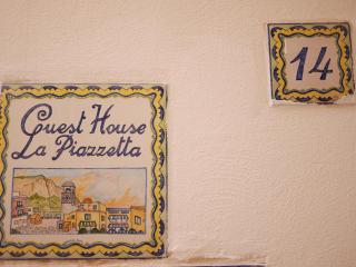 Guest House La Piazzetta - Capri - 4