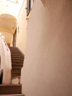 Guest House La Piazzetta - Capri - 5