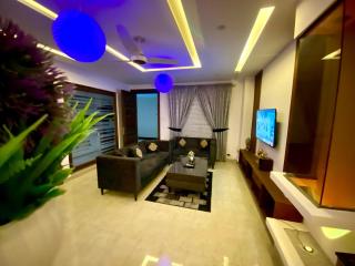 The Avenue Suite - Lahore - 9
