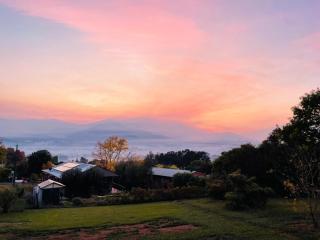 Mount Emu Views - 2