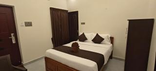 Rv Resorts Yercaud - Yercaud - 5