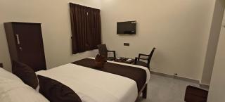 Rv Resorts Yercaud - 2