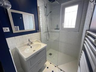 Charmante villa bord de mer avec parking et WiFi, proche plage et commerces - FR-1-22-377 - La Tranche-sur-Mer - 9