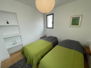 Charmante villa bord de mer avec parking et WiFi, proche plage et commerces - FR-1-22-377 - 7