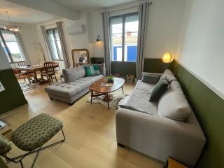 Charmante villa bord de mer avec parking et WiFi, proche plage et commerces - FR-1-22-377 - La Tranche-sur-Mer - 5