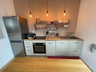 Charmante villa bord de mer avec parking et WiFi, proche plage et commerces - FR-1-22-377 - 3