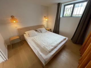 Charmante villa bord de mer avec parking et WiFi, proche plage et commerces - FR-1-22-377 - 1