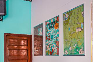 Bliss & Beats Hostel - Phnom Penh - 8