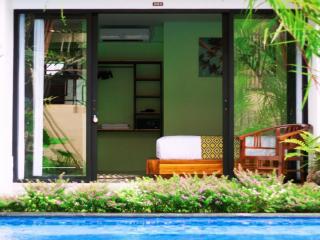 Tridharma suites at North Ubud - Tampaksiring - 9
