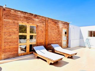 wooden house - Dahab - 8