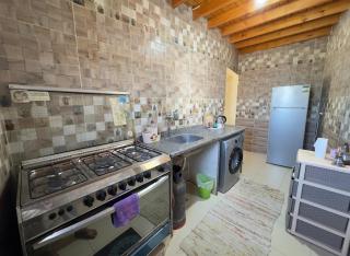 wooden house - Dahab - 3