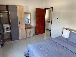 Main Guest House Choeng Thale - Ban Thalat Choeng Thale - 3