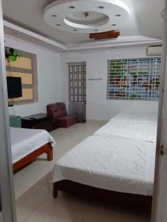 Motel Ngọc Thuận Vung Tau - 0
