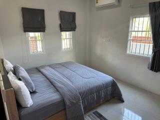 Main Guest House Choeng Thale - Ban Thalat Choeng Thale - 5