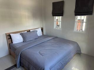 Main Guest House Choeng Thale - 4