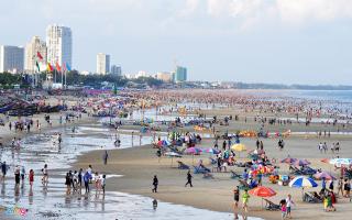 Motel Ngọc Thuận Vung Tau - 1