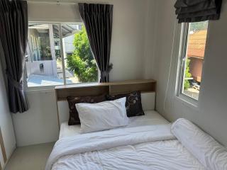Main Guest House Choeng Thale - Ban Thalat Choeng Thale - 6