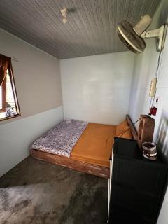 Atlante Hostel - 8