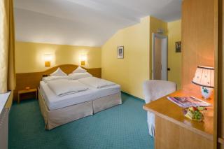 Hotel Haus Arenberg - Salzburg - 8