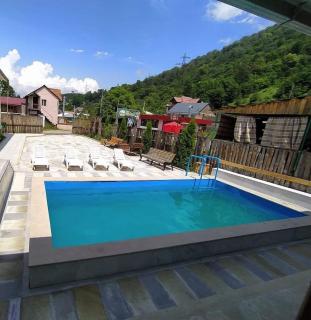 Tigris Dilijan Hotel - Dilijan - 9