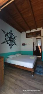 La casa del sueño - Mazunte - 4