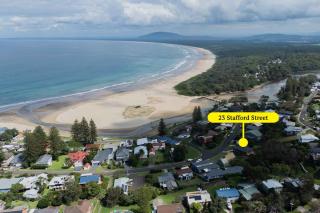 Ocean View Escape, Gerroa - 8