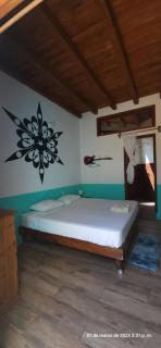 La casa del sueño - Mazunte - 2