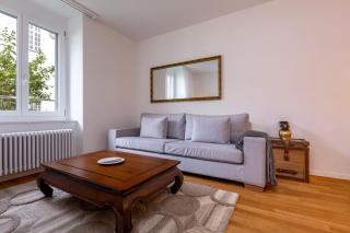 KAYA Zurich Apartment 1A - Downtown 2BR Deluxe Apt - Zurigo - 9
