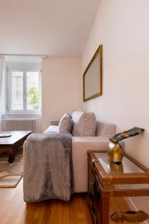 KAYA Zurich Apartment 1A - Downtown 2BR Deluxe Apt - Zurigo - 8