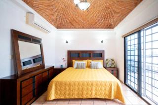 PENINSULA STAYS 3 BR House & AC + Private Parking + FAST WIFI - Chetumal - 9