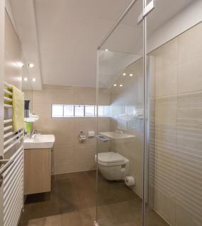 Hotel Haus Arenberg - Salzburg - 7