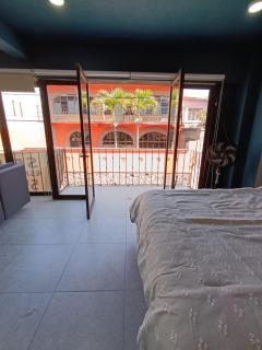 El Árbol Plaza - Suites Aire - Tepoztlán - 9