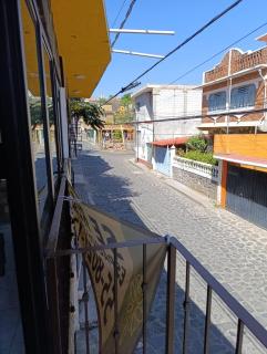 El Árbol Plaza - Suites Aire - Tepoztlán - 7