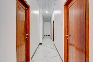 Hotel O Muula Homestay Syariah - 4