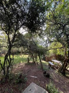 Casa India - Villa Serrana - 7