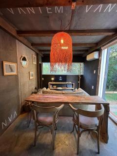 Casa India - Villa Serrana - 5