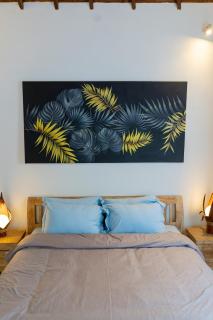 Peaceful 2br with pool & garden - Seminyak - 3