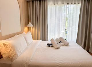 Comfortable apartments A303 by IBG Property - Kamala Beach - 0