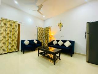 Green View Apartment 1BHK - Varanasi - 0