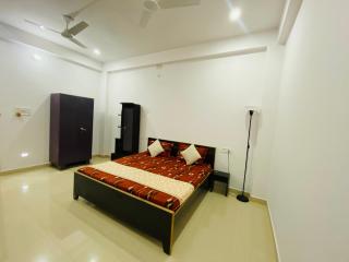 Green View Apartment 1BHK - 5