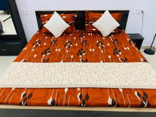Green View Apartment 1BHK - 4
