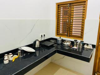 Green View Apartment 1BHK - Varanasi - 3