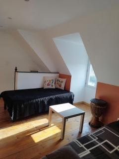 Gite Entre Terre et Marais - Clairmarais - 5