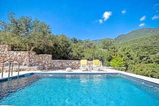 Aphrodite's maisonette on Corfu island - 6