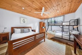 Rustic Treehouse - Aireys Inlet - Aireys Inlet - 5