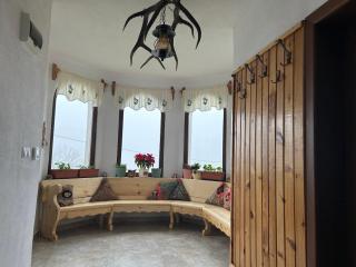 Casa Muchia lui Gîrniță - Braşov - 9